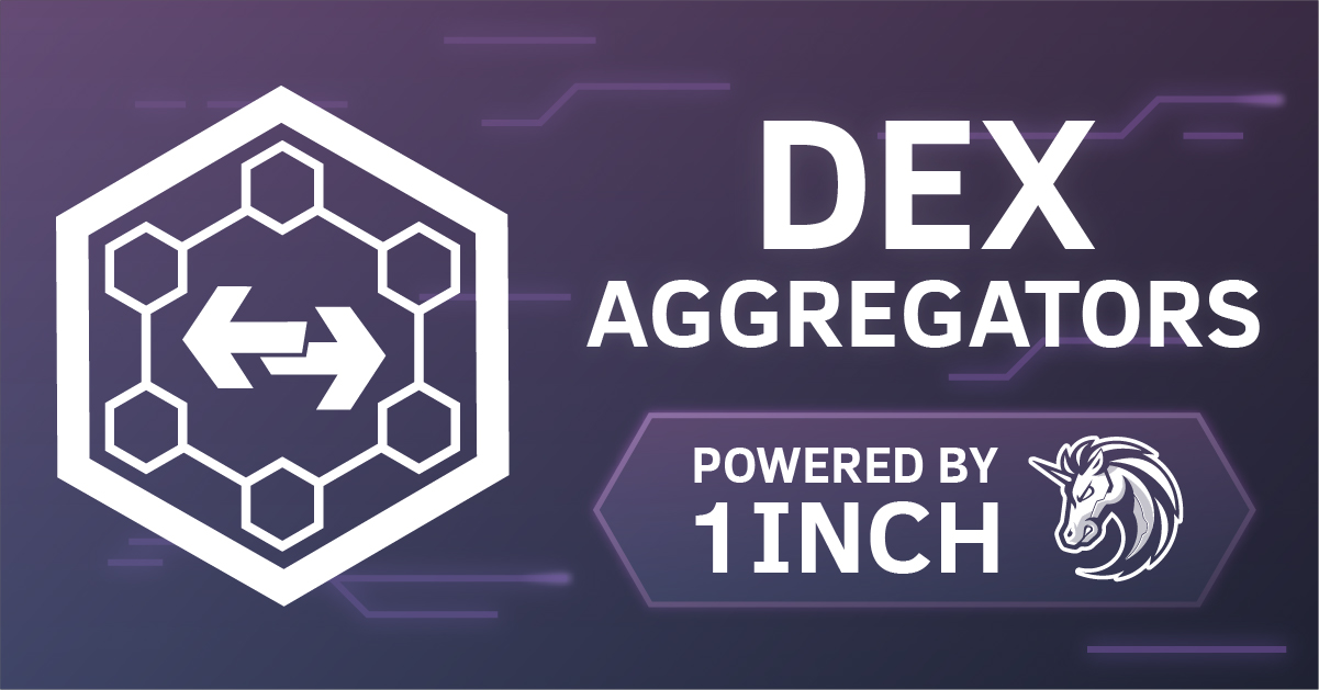 DEX Aggregators